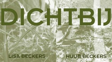 ‘DICHTBIJ’ with Huub Beckers